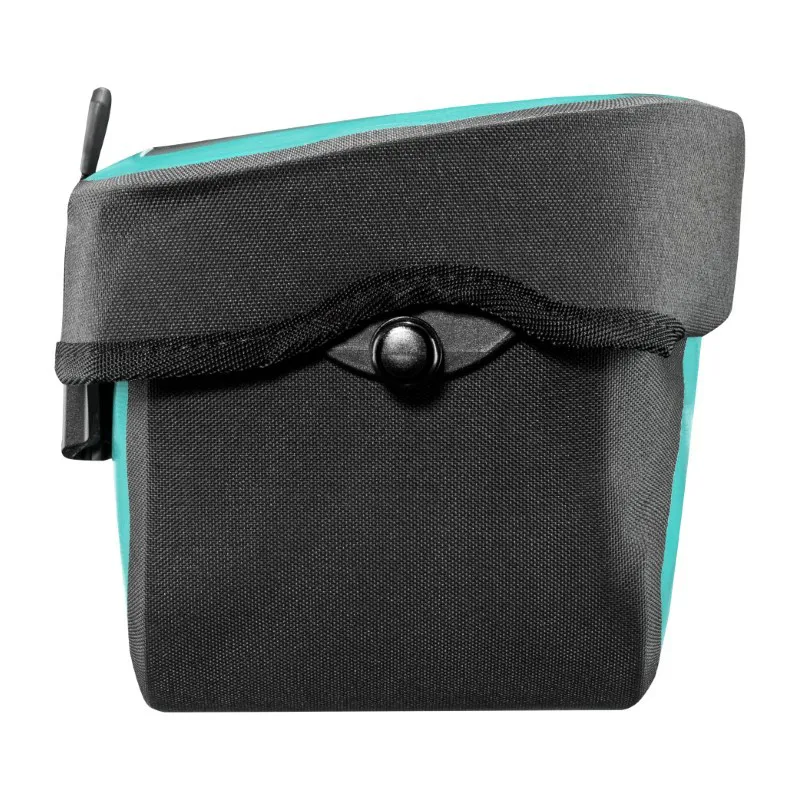 Ortlieb Ultimate Six Free 5L Handlebar Bag in Blue-3